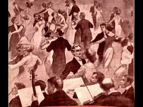 The High Hatters - Red Hot And Blue Rhythm, Victor 1930