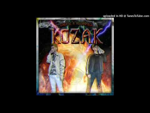 cheatz x kozakpolv - kozak (prod. eskry)