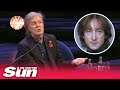 Paul McCartney: I never got round to telling John Lennon I loved him