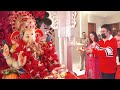 Tseries Ganpati Visarjan Aarti By Divya Kumar And Bhushan Kumar Ganpati2021