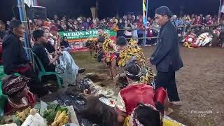 Download lagu Pendowo gedruk feat Bekso Kudho Manunggal. mp3