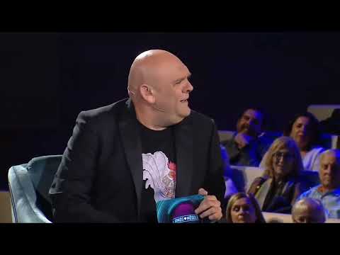 El que se va a Alemania, el mejor Chiste del Comandante Lara