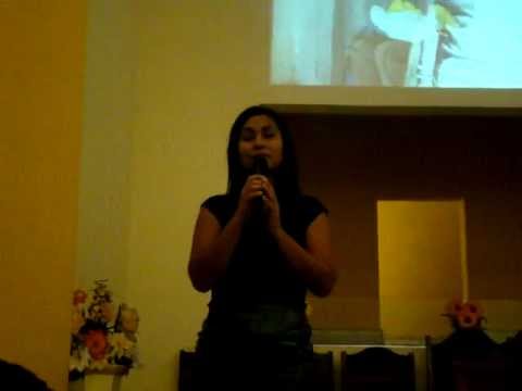 Cinthya Inoñan-Estrella Fugaz