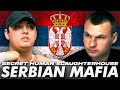 The Serbian Mafia S Secret Human Slaughterhouse