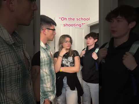 #pov : my parents confront me after school