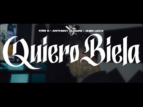 Quiero Biela-Kriz D, Jheo Lexx & Anthony Ducapo