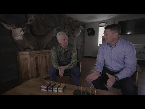 Nosler Partition Trophy Grade .308 165gr (Is It Accurate?)