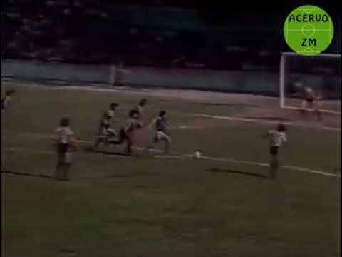 Avaí 2 x 0 Figueirense. Estádio Adolfo Konder, 1980