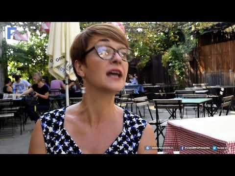 BeFem kroz kulturu i akciju rusi stereotipe o feminizmu