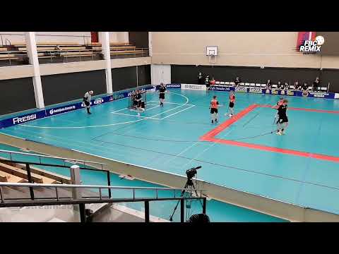 Jeppis FBC - FBC Remix C pojat 24.4.2021