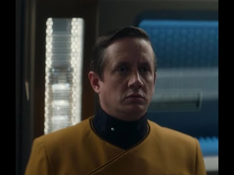 Jack Crusher Exposes Changeling Saboteur | Star Trek Picard Season 3 EIII