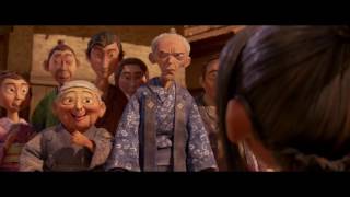 Kubo and the Two Strings - Storytelling - Own it 11/8 on Digital HD. 11/22 on Blu-ray