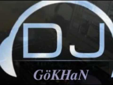 DjGöKHaN-MiXeS