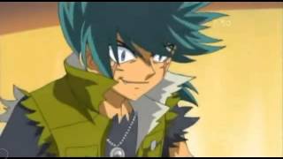 Beyblade amv