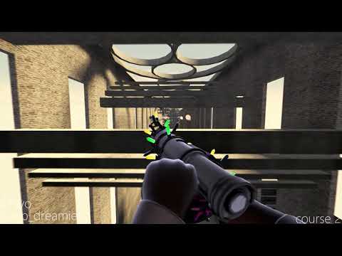 jump_dreamier course collection