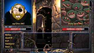 Download lagu Shakes a fidget cechovní podzemí: 25. Školka pro příšery pomoc v IQ Zdoláno mp3