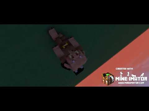 oh no! our piglin! its broken!