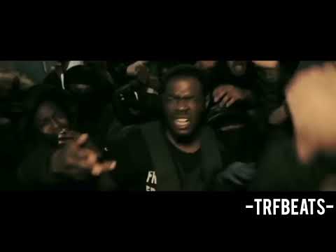 PS (Zone 2) X MizOrMac (Harlem Spartans) - War | Mashup | TRFBEATS