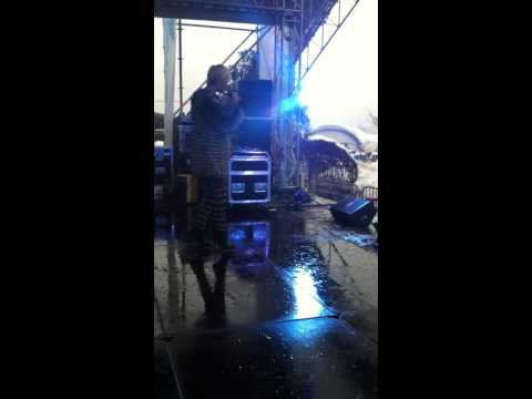 Lana Ray(MPDJ's) -- Mystery