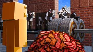 2 COWS to $10,000,000 On The DonutSMP