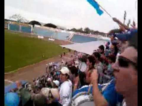 Osvaldo Cruz FC (Azulão) Acesso A2.2009