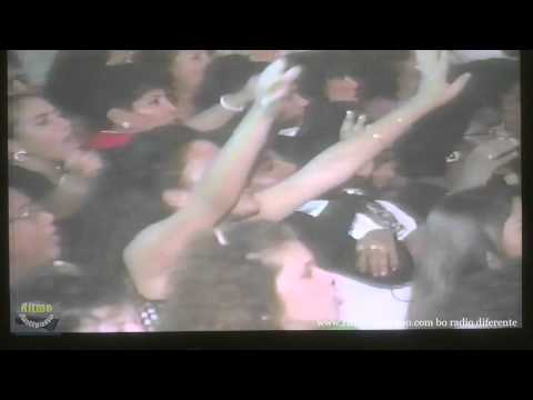 Boy Thode  Mi no por lubida bo