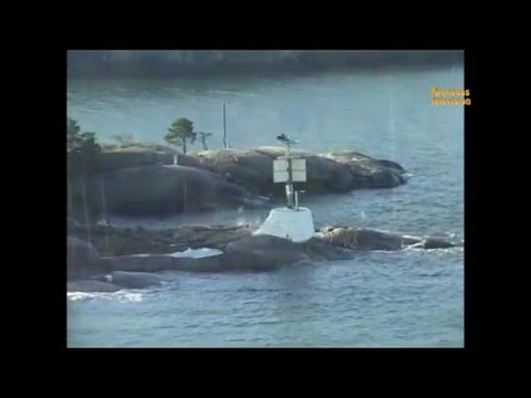 Minnenas Television - 2005 Eskilstunabåten