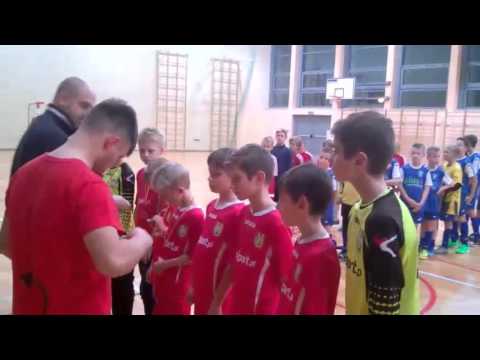 KS Łomianki 2005 Puchar Lwa Lechistanu