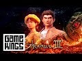 Shenmue III Review - Kopen, budgetbak of slopen?
