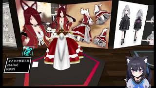 【23日目】VRC部分