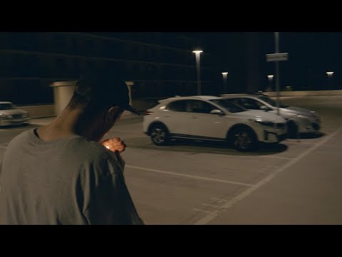 Cristian Brawler - CALAMIDADES