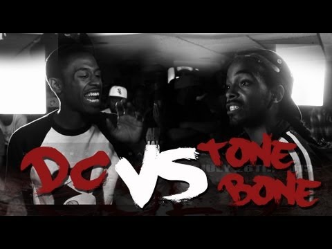 DC vs Tone Bone