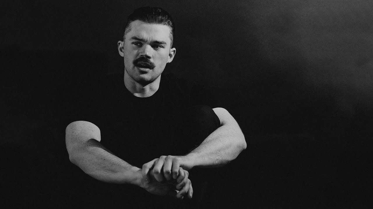 Dom Dolla - Dom Dolla - Live from Melbourne (We Dance As One NYE)