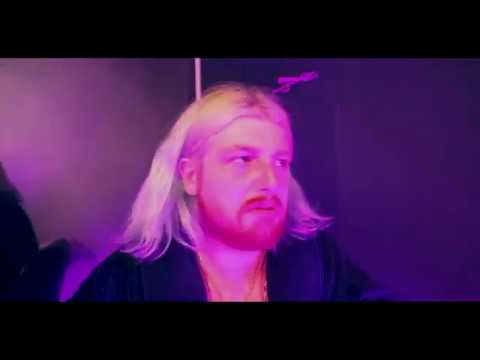 Gnino x YB - Roll In Peace Remix