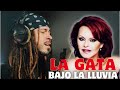 Miki Martz - La Gata Bajo La Lluvia (cover) Rocío Dúrcal