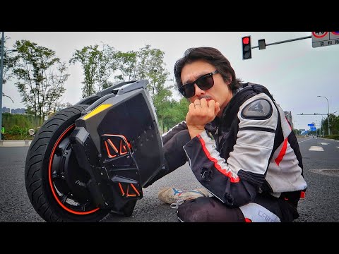 Inmotion P6 Impressions: So Fast It Shouldn’t Exist