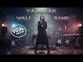 WALI YA ALLAH COVER GOTHIC METAL AI SONG FORGE