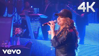 Jenni Rivera - Cuando Me Acuerdo De Ti (4K En Vivo Desde El Nokia Theater Los Angeles 2010)