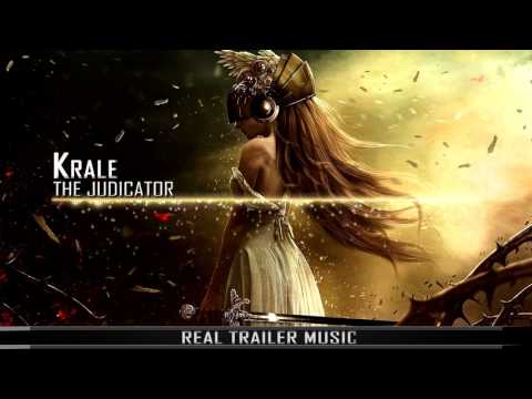 Krale - The Judicator