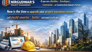 “Builders & Contractors Must Watch This Before Project Delay Happens”   | BIM + AI Solution”