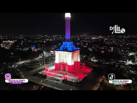 Aventura Vs Romeo Santos Part 1 ( Bachata Mix ) - DJ Lilo || ‪@DJLiloNY‬