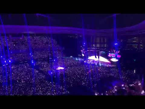 Coldplay - Rio de Janeiro 26/03/2023 - A Sky Full Of Stars