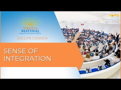 Tertúlia Matinal 487 - Sense of Integration (Conviviology)