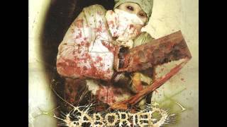 Aborted - Goremageddon The Saw and the Carnage Done (2009 Reissue)