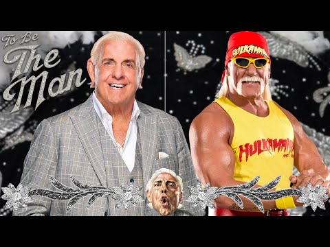 Ric Flair Clarifies ‘Street Drugs Killed Hulk Hogan’ Comments