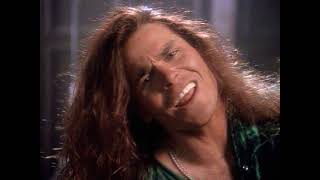 White Lion - Love Don&#39;t Come Easy (Official Music Video)