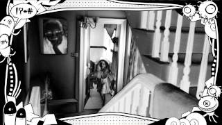 The Dark Side Of Love reperformed by Eulalie