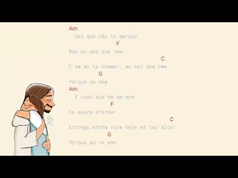 Eu Sei Que Vem - IEQ Bom Pastor
