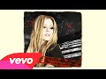 Avril Lavigne Sippin On Sunshine Audio