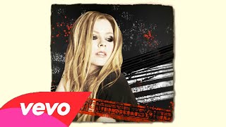 Avril Lavigne - Sippin&#39; On Sunshine (Audio)